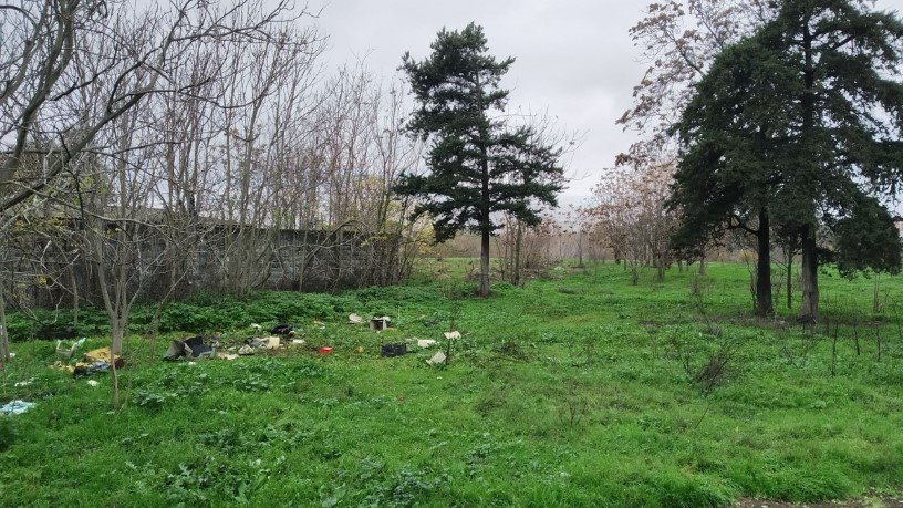 Developable land for sale in sect Plan Parcial S-1 Cordel de Ecija