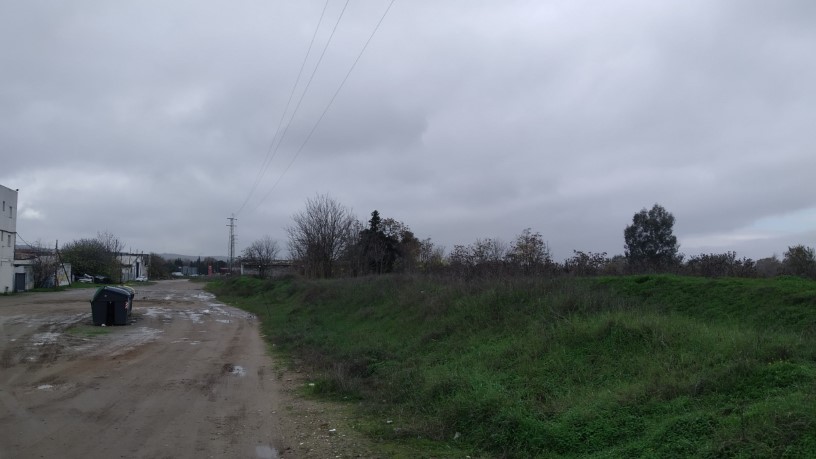 Developable land for sale in sect Plan Parcial S-1 Cordel de Ecija