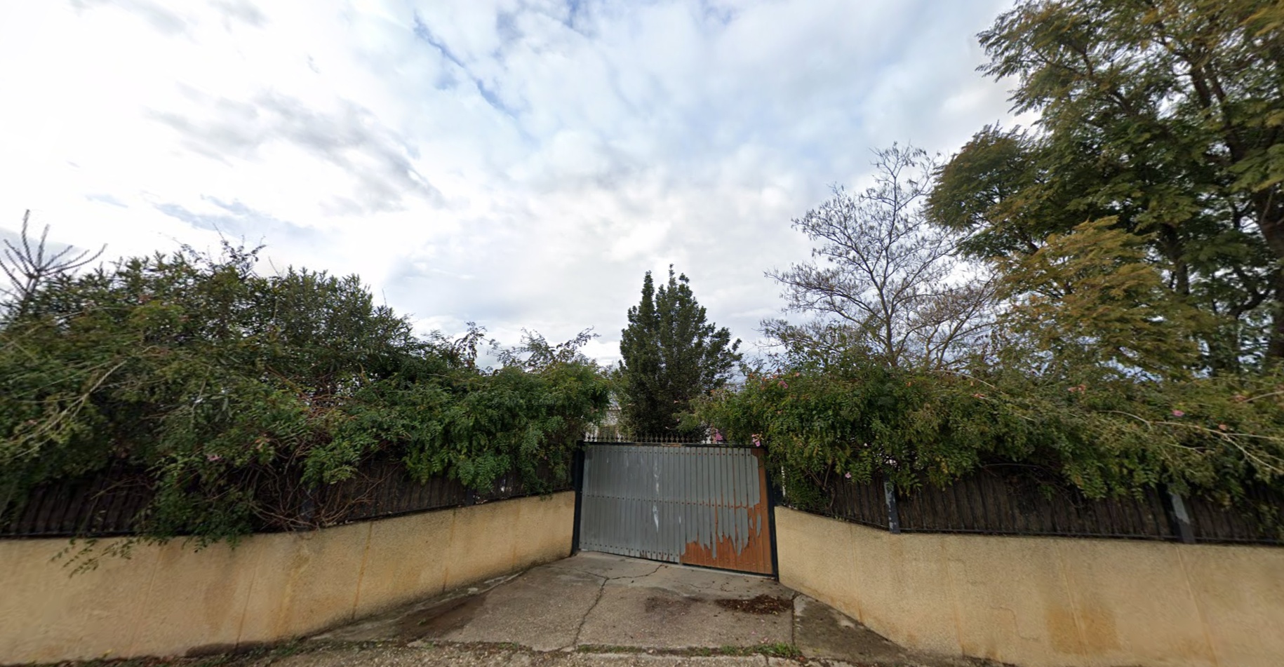 Terreno urbano en venta en urb La Barquera