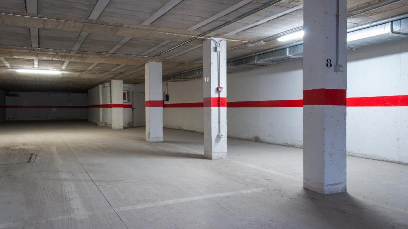 Garage for sale in avda Marcos Redondo
