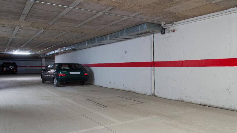 Garage for sale in avda Marcos Redondo