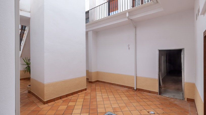 Locaux commerciaux à vendre à calle Fuente Alamo