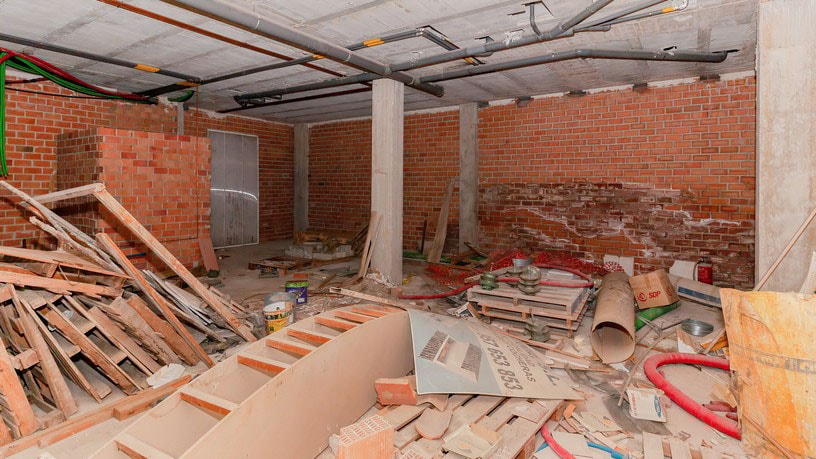 Locaux commerciaux à vendre à calle Fuente Alamo