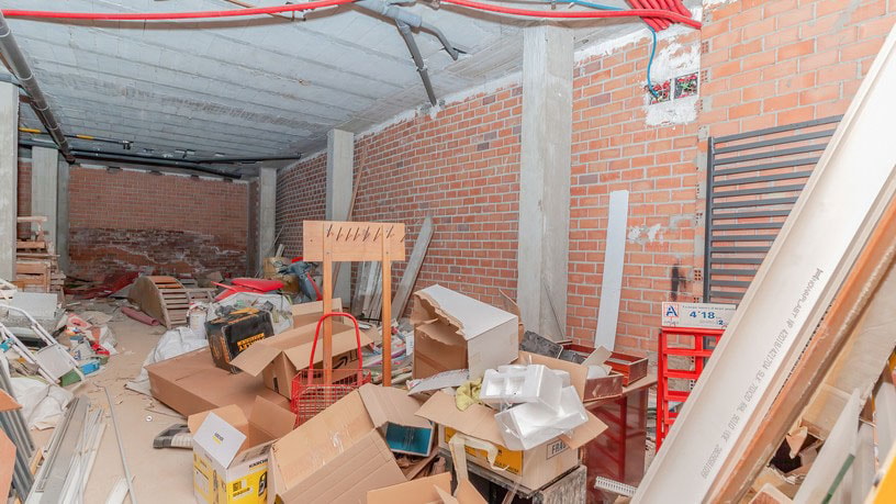 Locaux commerciaux à vendre à calle Fuente Alamo