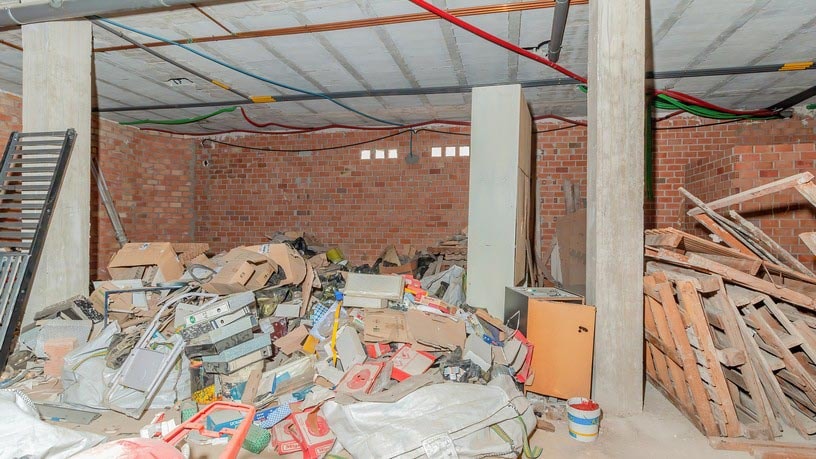 Locaux commerciaux à vendre à calle Fuente Alamo