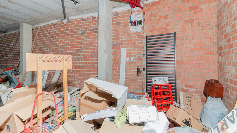 Locaux commerciaux à vendre à calle Fuente Alamo