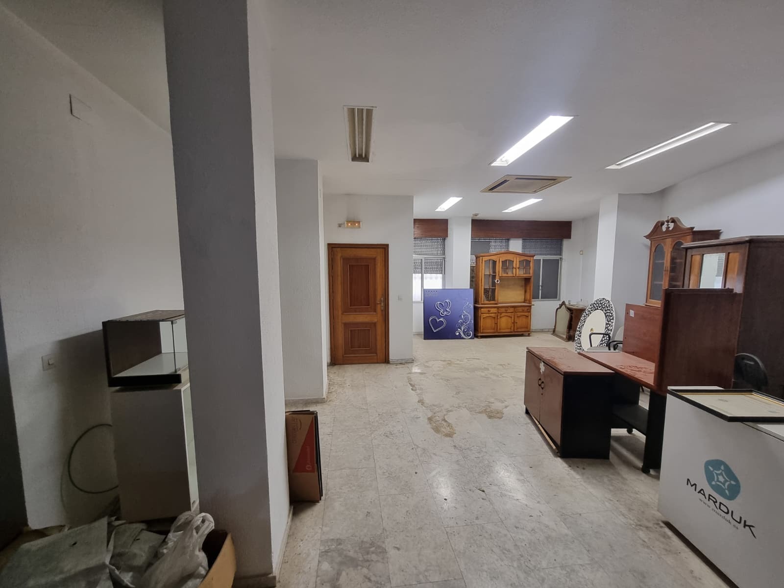 Locaux commerciaux à vendre à avenida De las Ollerías