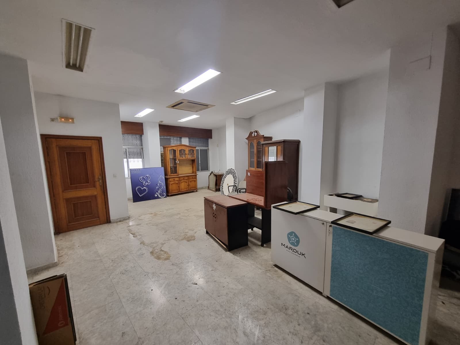 Locaux commerciaux à vendre à avenida De las Ollerías