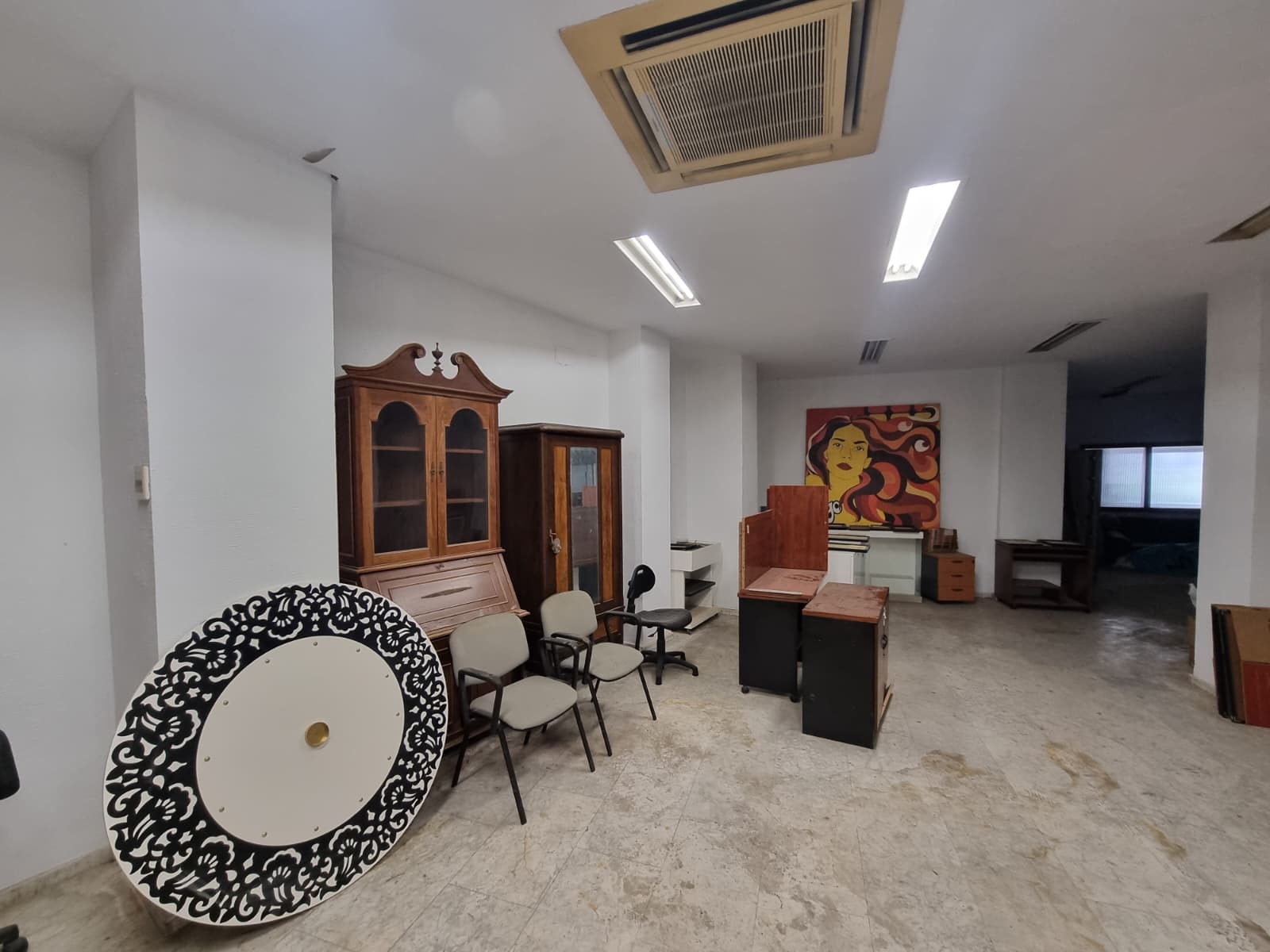 Locaux commerciaux à vendre à avenida De las Ollerías