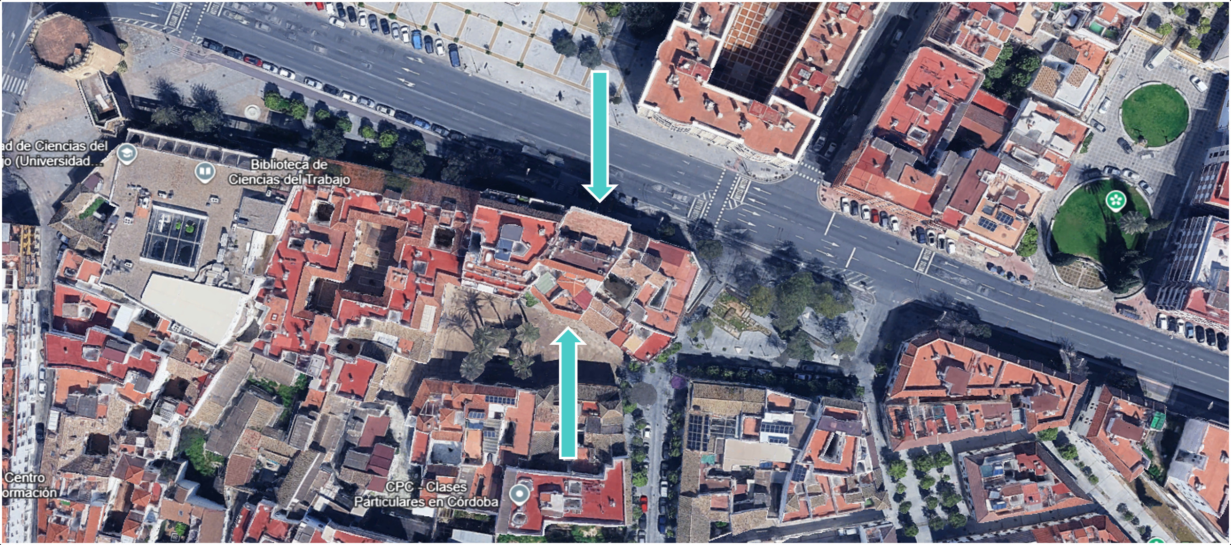 Locaux commerciaux à vendre à avenida De las Ollerías