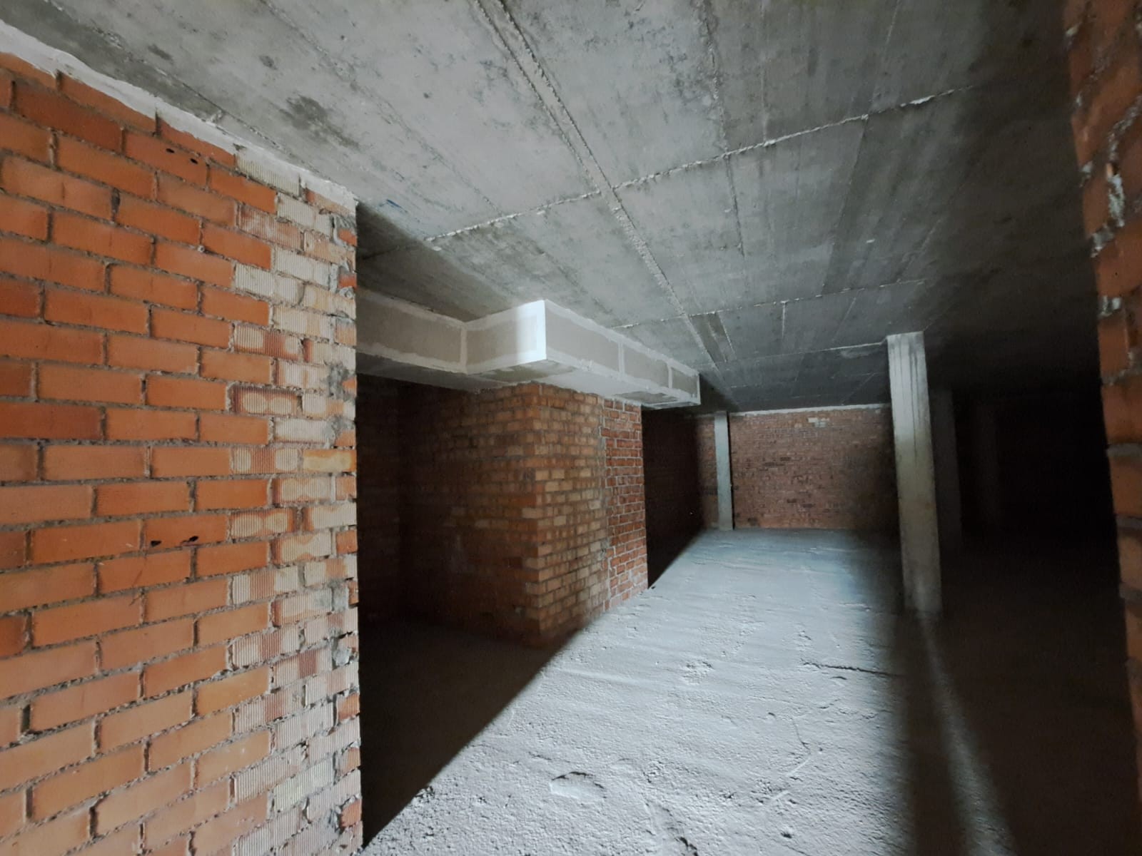 Locaux commerciaux à vendre à avenida Vía Augusta