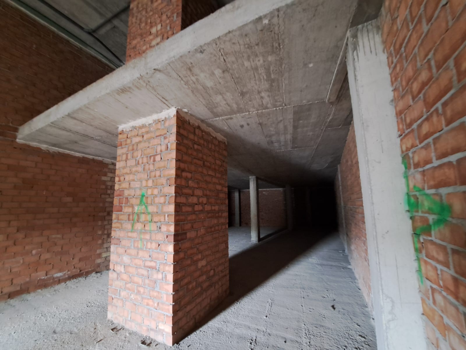Locaux commerciaux à vendre à avenida Vía Augusta