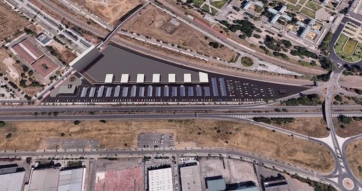 Urban ground for sale in avenida Parque Tecnológico Rabanales 21