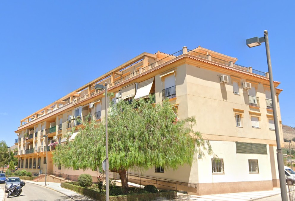 Locaux commerciaux Dans Rue Cañada del Tesorillo, Atarfe, Granada