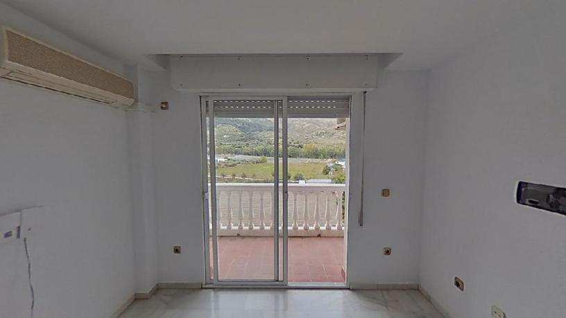 Bâtiment à vendre à calle Tajo