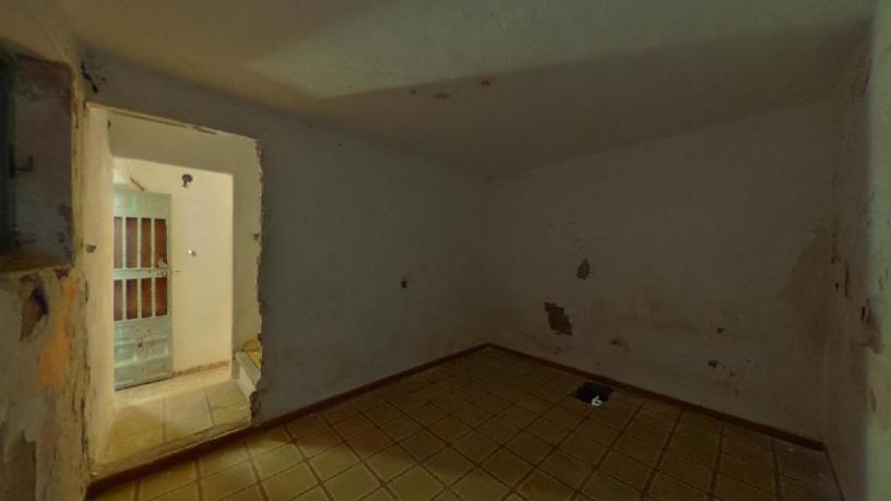 Bâtiment à vendre à calle Tajo