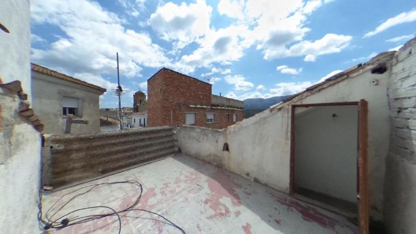 Bâtiment à vendre à calle Tajo