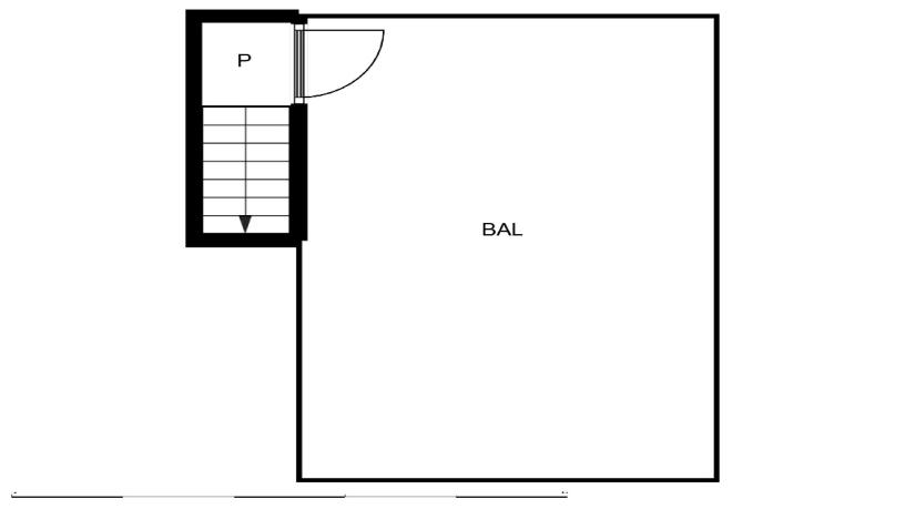 Bâtiment à vendre à calle Tajo