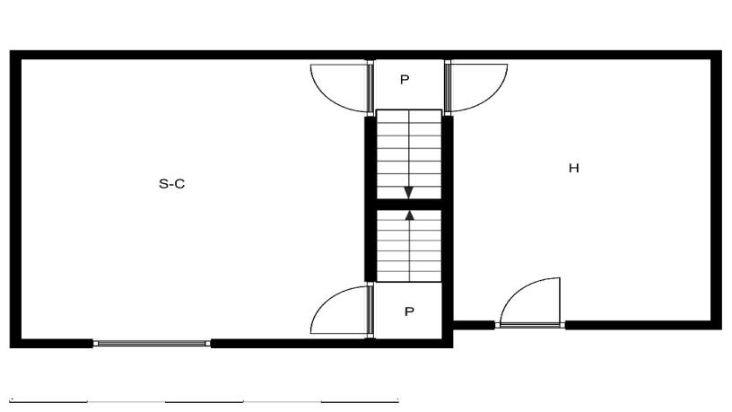 Bâtiment à vendre à calle Tajo