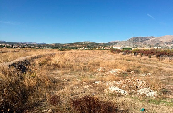 Developable land for sale in lugar Pp-n1 Cartuja Norte F.r.9247 S/n