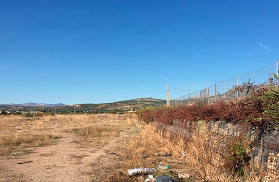 Developable land for sale in lugar Pp-n1 Cartuja Norte F.r.9247 S/n