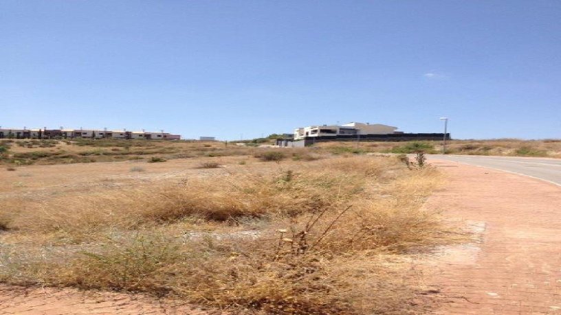 Urban ground for sale in parc De la Cresta Parcela 167-a