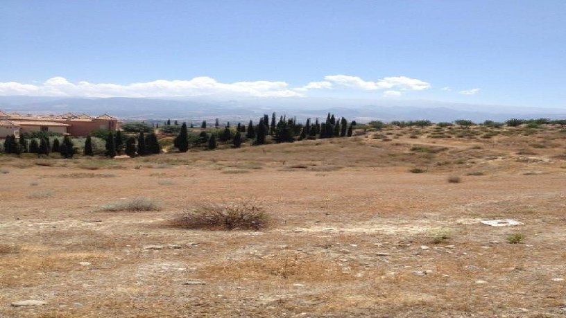 Urban ground for sale in parc De la Cresta Parcela 167-a