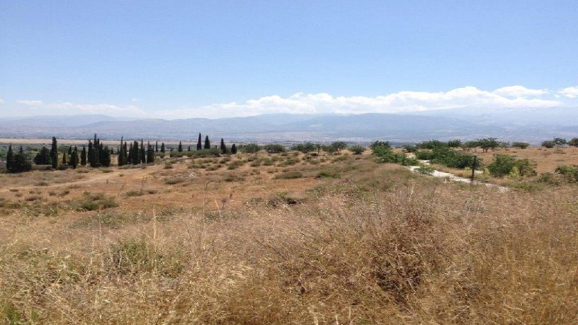 Urban ground for sale in parc De la Cresta Parcela 167-a