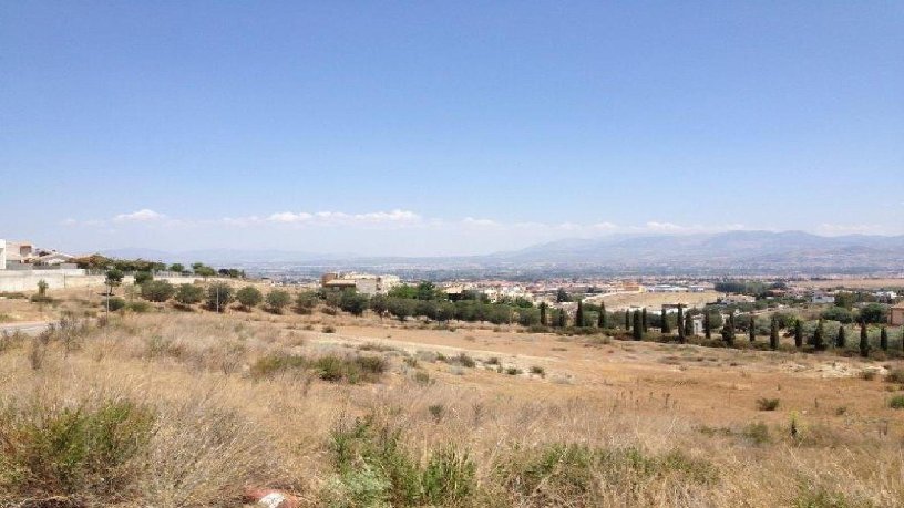 Urban ground for sale in parc De la Cresta Parcela 167-a