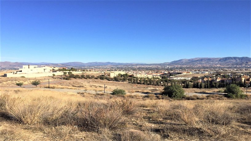 Urban ground for sale in parc De la Cresta Parcela 167-a
