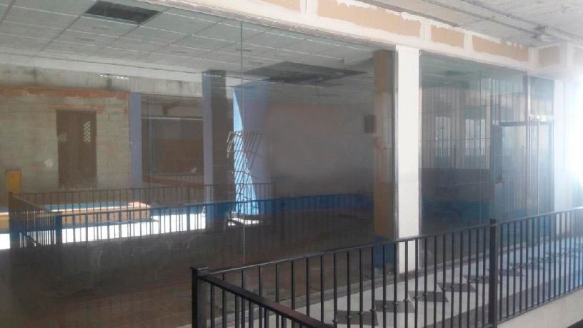 Locaux commerciaux à vendre à calle Zacatin