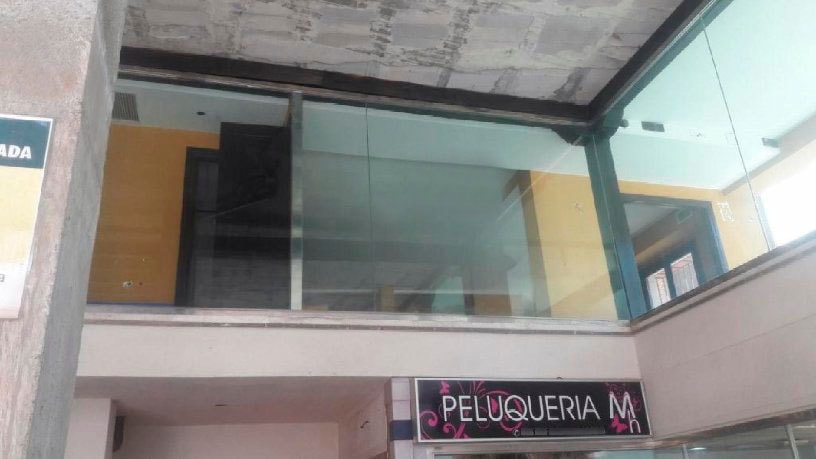 Locaux commerciaux à vendre à calle Zacatin