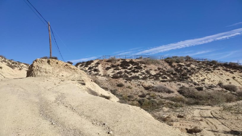 Finca rústica en venta en  Paraje Blanquizares y Atalajuelo, Poligo