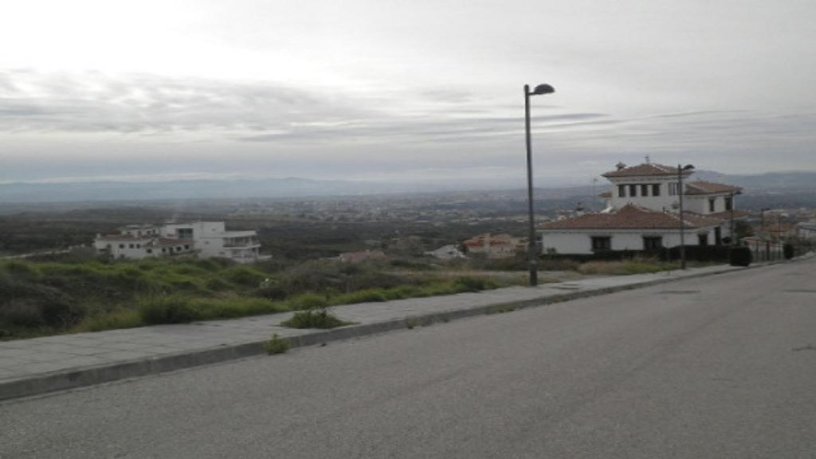 Urban ground for sale in barro Barrio
