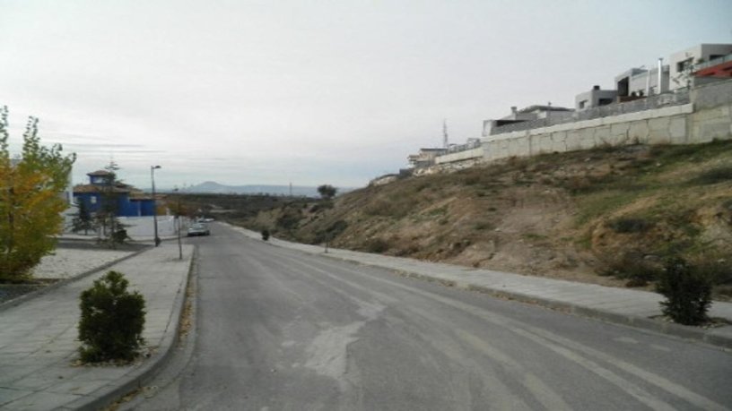 Urban ground for sale in barro Barrio