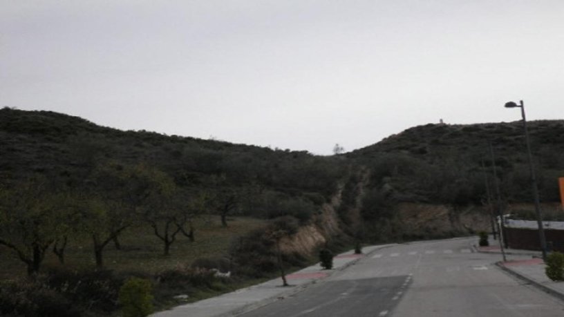Urban ground for sale in barro Barrio