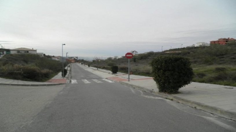 Urban ground for sale in barro Barrio