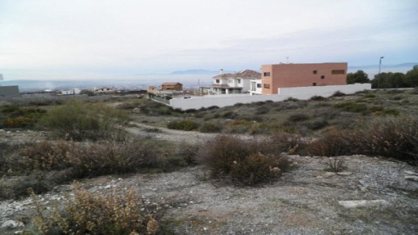 Urban ground for sale in barro Barrio