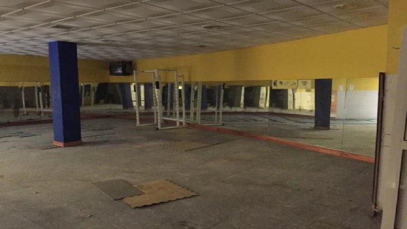 Locaux commerciaux à vendre à calle Del Rio Genil