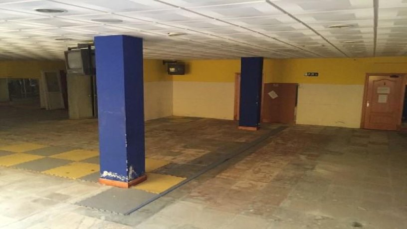 Locaux commerciaux à vendre à calle Del Rio Genil