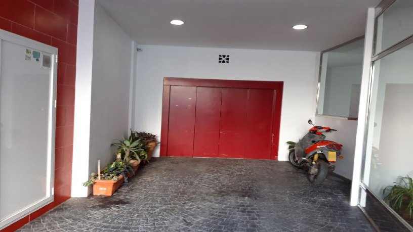 Garaje en venta en otrs Cl Maravillas Alta