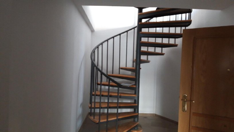 Garaje en venta en otrs Cl Maravillas Alta