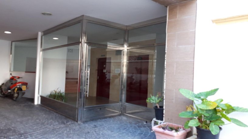 Garaje en venta en otrs Cl Maravillas Alta