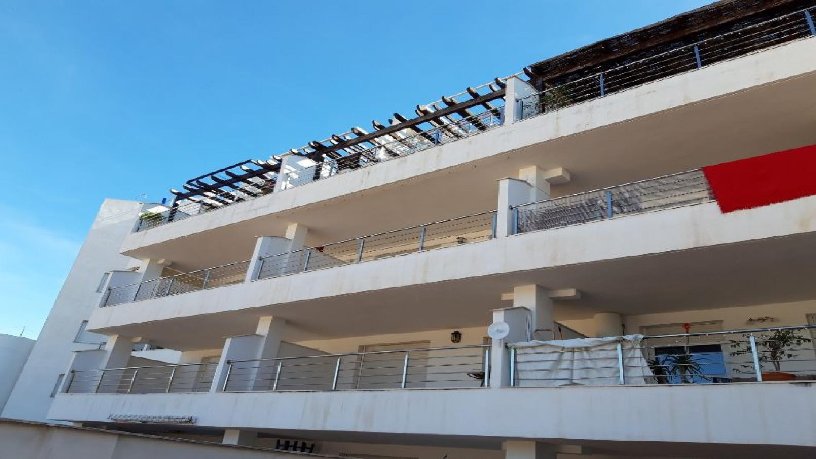 Garaje en venta en otrs Cl Maravillas Alta