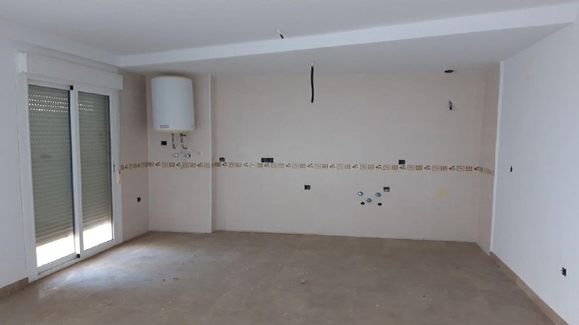 Garaje en venta en otrs Cl Maravillas Alta