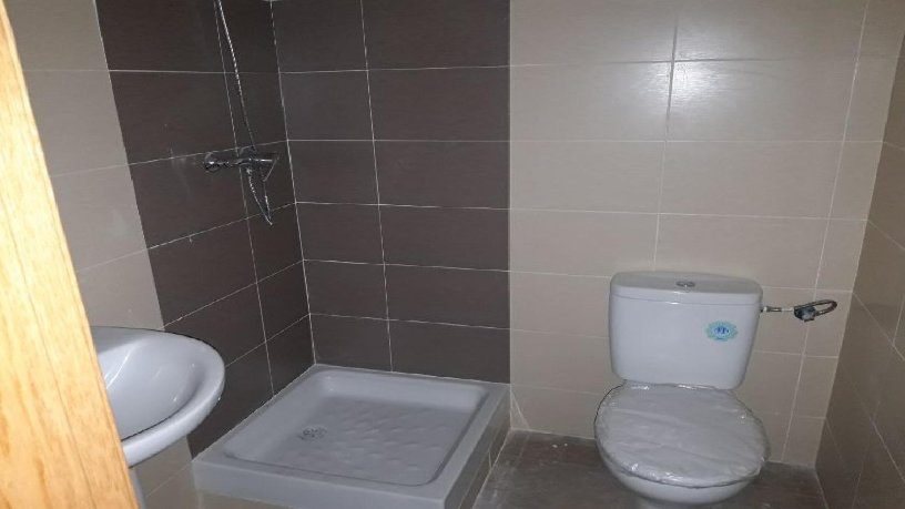 Garaje en venta en otrs Cl Maravillas Alta