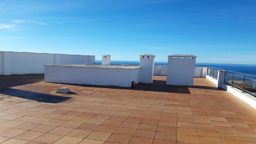 Garaje en venta en otrs Cl Maravillas Alta