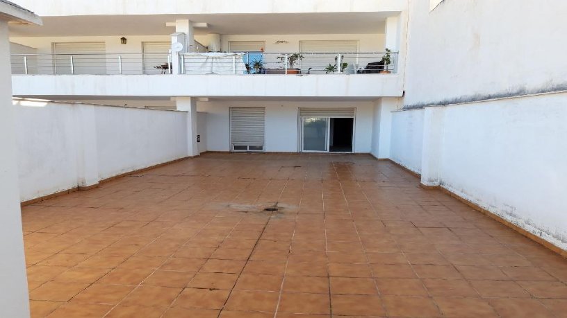 Garaje en venta en otrs Cl Maravillas Alta