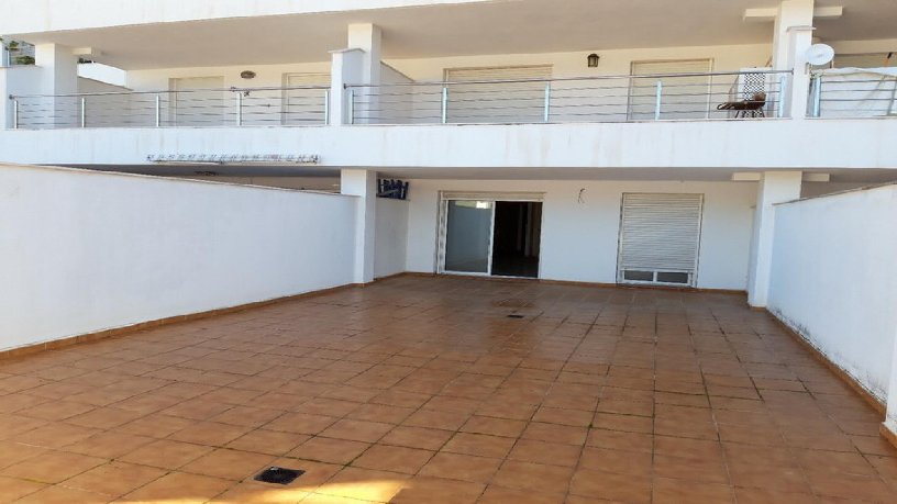Garaje en venta en otrs Cl Maravillas Alta