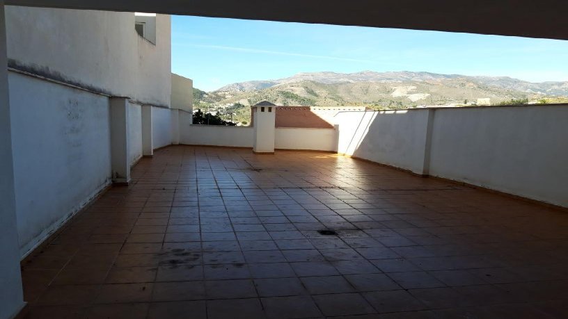 Garaje en venta en otrs Cl Maravillas Alta